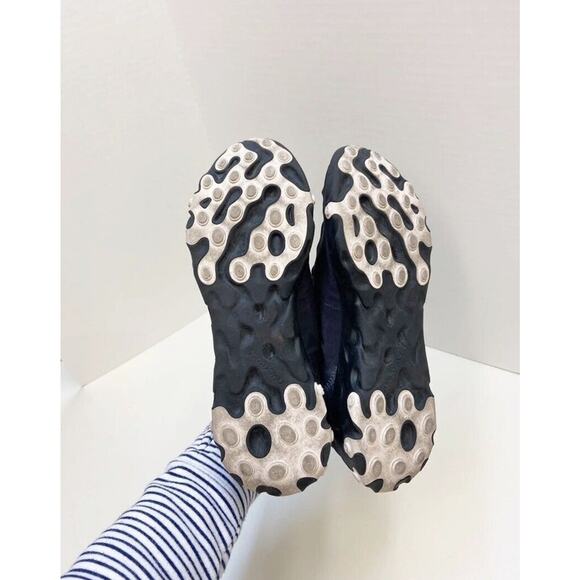 Nike React Element 55 With A Bronze Swoosh 9.5 - Picture 8 of 8